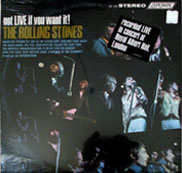 Rolling Stones album